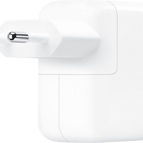 35W Dual USB-C Power Adapter Adapter USB-C