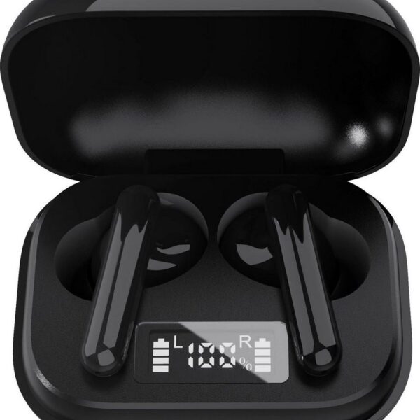 HWE-23 wireless In-Ear-Kopfhörer
