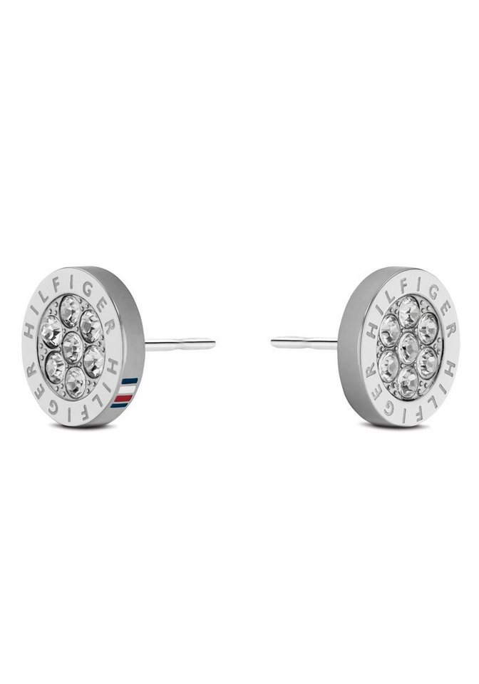 tommy-hilfiger-paar-ohrstecker-schmuck-edelstahl-ohrschmuck-ohrringe-crystal-mit-glasstein-edelstahlfarben-kristallwei_C3_9F