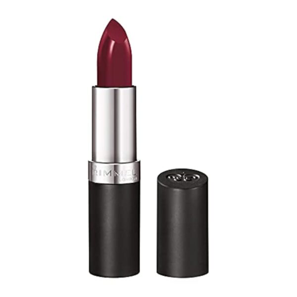 Rimmel London Anhaltendes Finish Lipstick # 002 -Candy Rosa